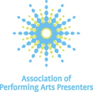 Association for Performing Arts Presenters logo
